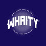 WHAITY