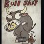 Bullshit (Explicit)