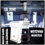 Mitzvah Monster (feat. Whata Bochur & Producer zee)