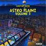ASTRO PLAINZ VOLUME 3 (INSTRUMENTAL ALBUM)
