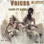 Voices (feat. B. Keli) [Explicit]