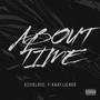 About Time (feat. Ozzielocc & LilRoo) [Explicit]