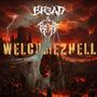 WELCOME2HELL (Explicit)