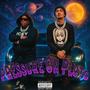 Pressure On Pluto (Explicit)