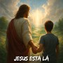 Jesus Tá Lá