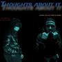 Thoughts about it (feat. Hennydoppo) [Explicit]