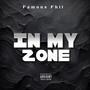 IN MY ZONE (Explicit)