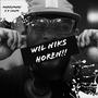 Wil Niks Horen (feat. Goldfai) [Explicit]