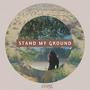 Stand My Ground (feat. Parys)