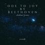 Ode to Joy by Beethoven (Ambient Guitar)