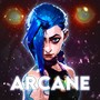 Arcane