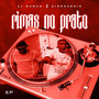 Rimas no Prato (Explicit)