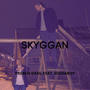 Skyggan (feat. Diddaboy)