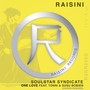 One Love (Raisini Remixes)