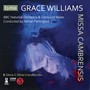 Grace Williams: Missa Cambrensis, II. Gloria: I. Glória in excélsis Deo (Single)