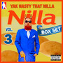 Nilla Box Set, Vol. 3 (Explicit)