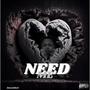 Need Me (Explicit)