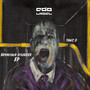 Behaviour Disorder EP
