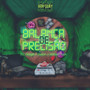 Balança de Precisão (Explicit)