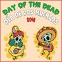 Day of the Dead (Día De Los Muertos) 2016