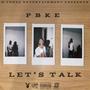 Let's Talk (Explicit)