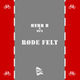 Røde Felt