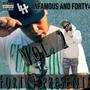 FORTY4 AND INFAMOUS, Vol. 2 (Explicit)