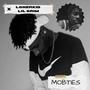 MOBTIES (feat. Lil Grim) [Explicit]