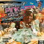 Toyaworld Pink 50's Blue Hunnids