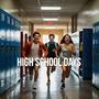 High school days (feat. DJ Gwaldiro)