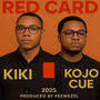 Red card