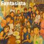 Fantasista (feat. Party Party & DJ FOREST)