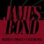 James Bond (feat. Boglin & Unge Houdini) [Explicit]