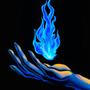 Flamme bleue (Explicit)