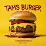 Tams Burger Special (Explicit)