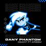 Danny Phantom (feat. ogaint)