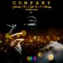 Company (feat. Praudy T & Mc X)