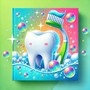 Brush Your Teeth!