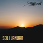 Sol i januar