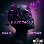 Lost Calls (Explicit)