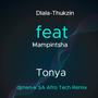 Tonya (Afro Remix) [Explicit]