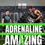 Adrenaline X Amazing, Vol. 2