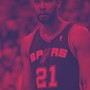 TIM DUNCAN (Explicit)