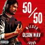 50/50 (Explicit)