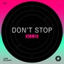 Don't Stop