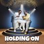 Holding On (feat. Clevon Smith)