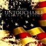 Untouchable (Europe Edition)