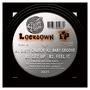 Lockdown EP