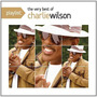 Playlist-The Very Best Of Charlie Wilson