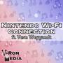 Nintendo Wi-Fi Connection (From 